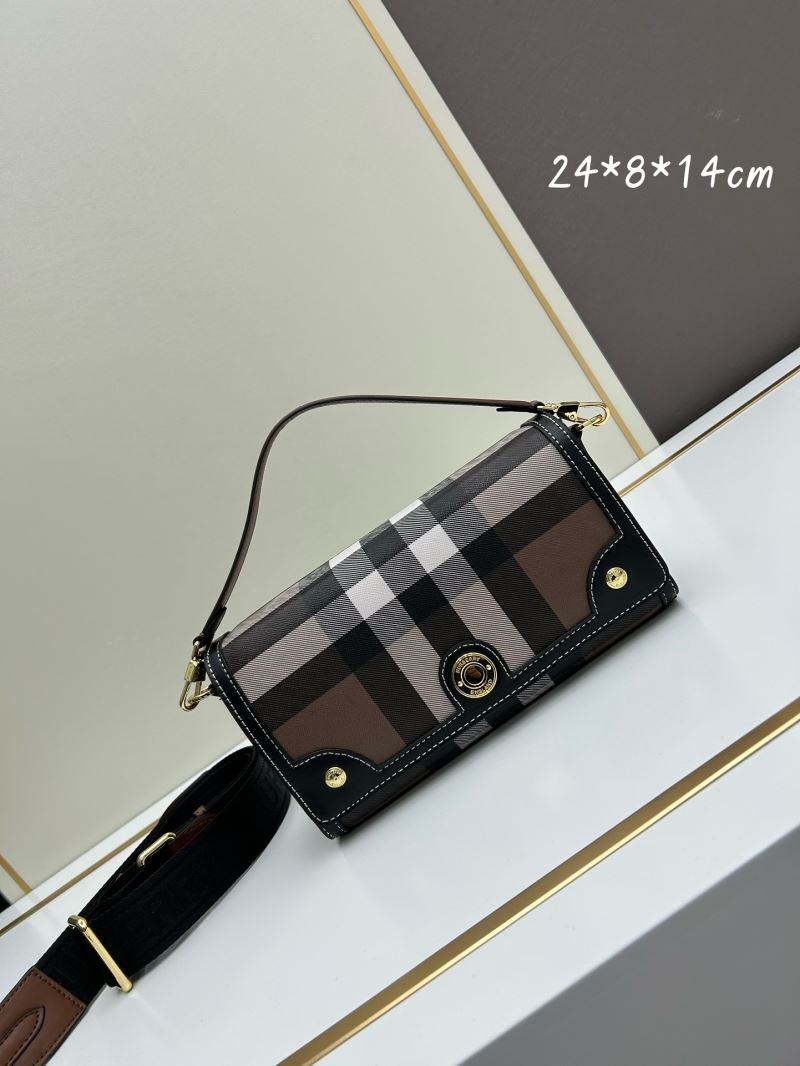 Burberry Satchel Bags